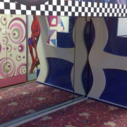 Just Kidz Furniture Decor