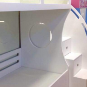 Just Kidz Furniture Decor