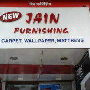 New Jain Furnishing