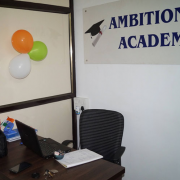 Ambition Academy 