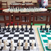 Grow In Chess Academy