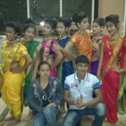 Sagar Dance & Fitness Institut