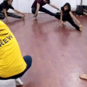 Sagar Dance & Fitness Institut
