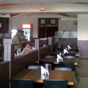 Shamukha Restaurant