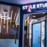 Style Studio 99 Unisex Salon