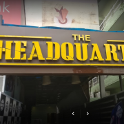 The Headquater