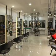 Scent Lifestyle Salon