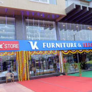 VK Furniture & Electronics