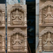 Slv Wood Carving Works 