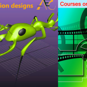 AECTL Animation Training insti