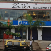 Zaika Restaurant 