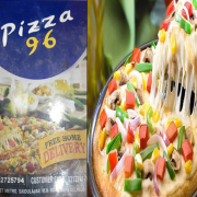 Pizza 96