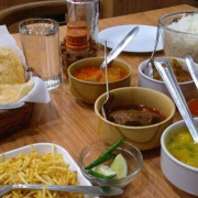 Bangaleeana Restaurant