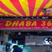 Dhaba 365