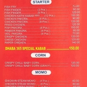 Dhaba 365