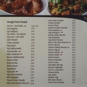 Srinathji's Restaurant
