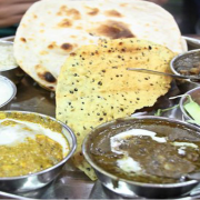 Dil Mange Mor Dhaba