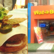 Wat-a-Burger