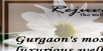 Rejuvenate Hair & Beauty Salon