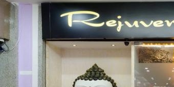 Rejuvenate Hair & Beauty Salon