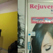 Rejuvenate Hair & Beauty Salon