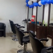 Rejuvenate Hair & Beauty Salon