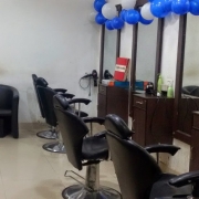 Rejuvenate Hair & Beauty Salon