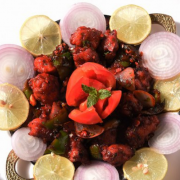Bikkgane Biryani