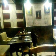 The Fizz Restaurant