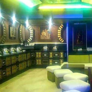 The Fizz Restaurant