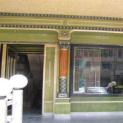 The Fizz Restaurant