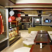 The Fizz Restaurant