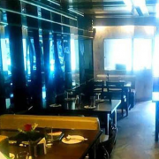 The Fizz Restaurant