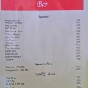 The Fizz Restaurant