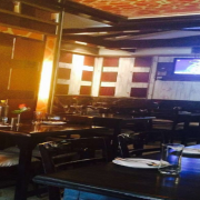 The Fizz Restaurant