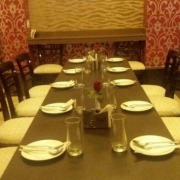 The Fizz Restaurant