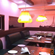 The Fizz Restaurant