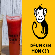 Drunken Monkey