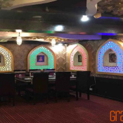 Jodha Akbar Restaurant