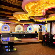 Jodha Akbar Restaurant