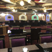 Jodha Akbar Restaurant