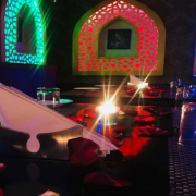 Jodha Akbar Restaurant