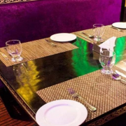 Jodha Akbar Restaurant