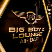 Big Boyz Lounge