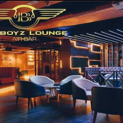 Big Boyz Lounge