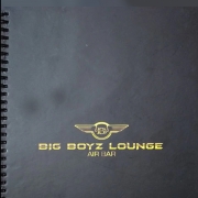 Big Boyz Lounge