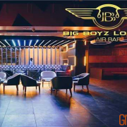 Big Boyz Lounge