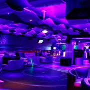 Aqua The Lounge Bar