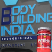 Body Building India 