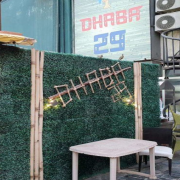 Dhaba 29